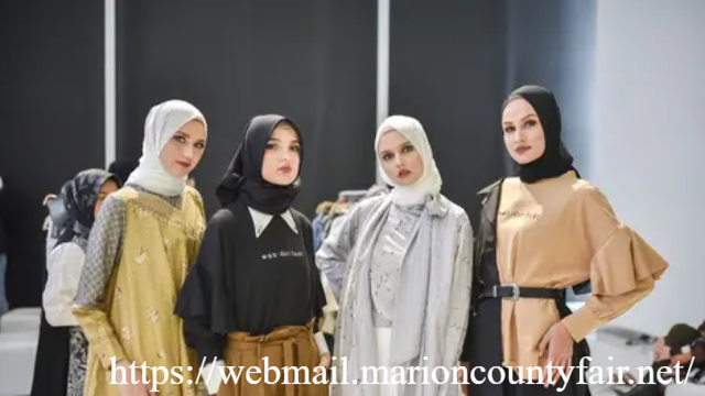 Aleza Brand Modest Fashion