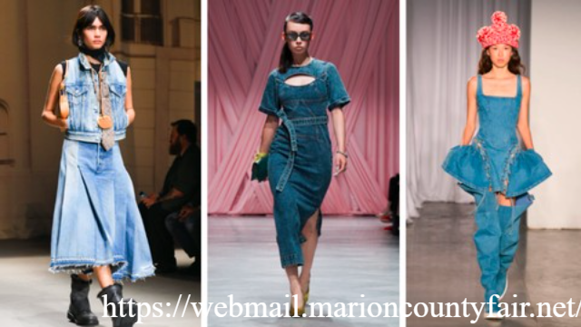 Tren Fashion dari NYFW