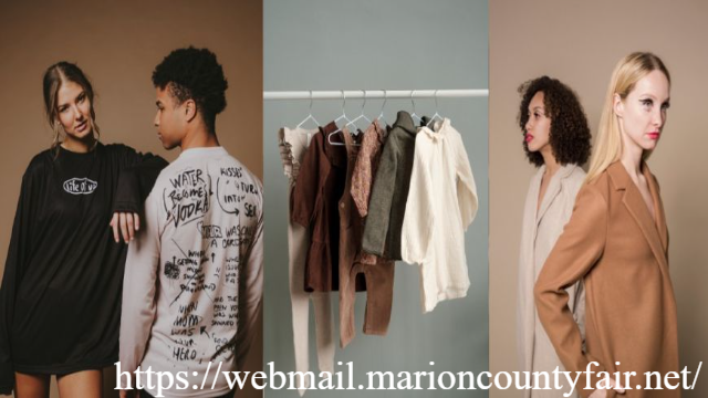Deretan Brand Fashion Lokal