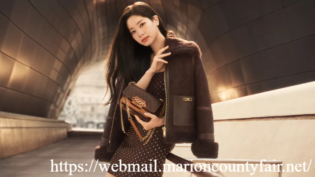 Ralph Lauren dan Michael Kors