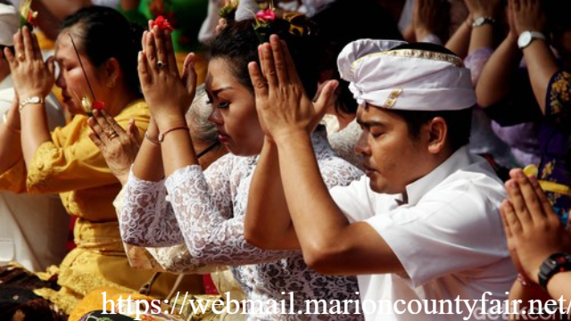 TKA Bentrok Pagerwesi SMPN 1 Semarapura